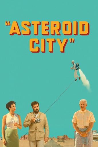 Asteroid City