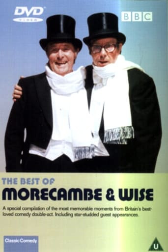 The Best Of Morecambe & Wise