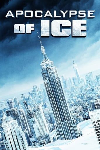 Apocalypse of Ice