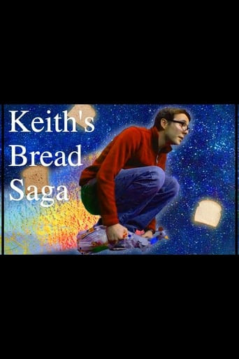 Keith's Bread Saga