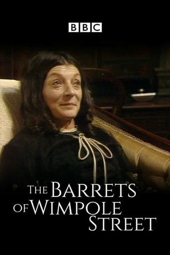 The Barretts of Wimpole Street