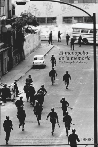 El Monopolio de la Memoria