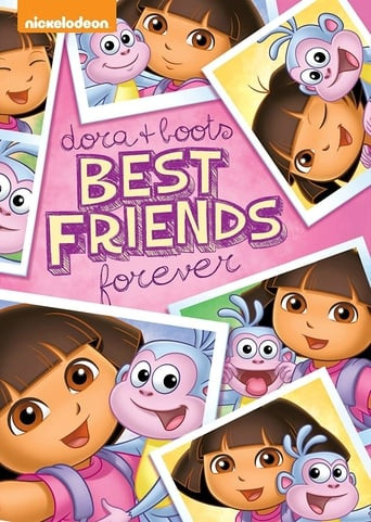 Dora The Explorer Dora And Boots Best Friends Forever Full Cast Crew Flixi