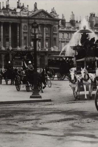 Place de la Concorde