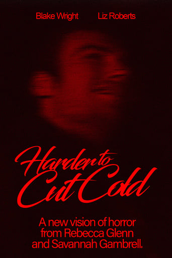 Harder to Cut Cold