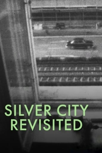 Silver City Revisited