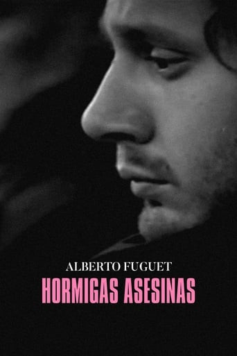 Las hormigas asesinas