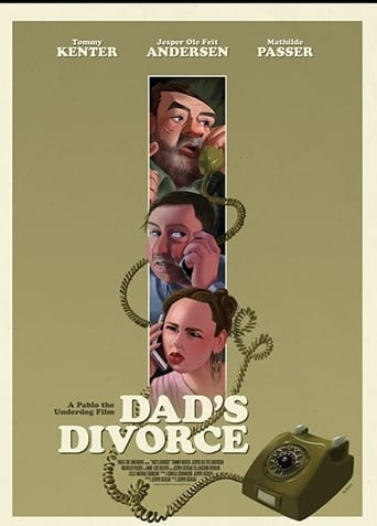 Dad's Divorce