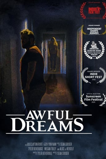 Awful Dreams