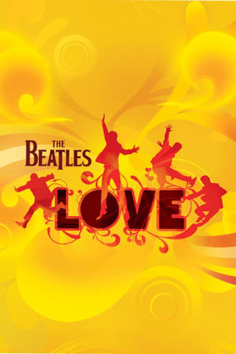 The Beatles Love