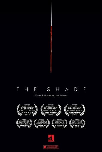 The Shade (Short Film)