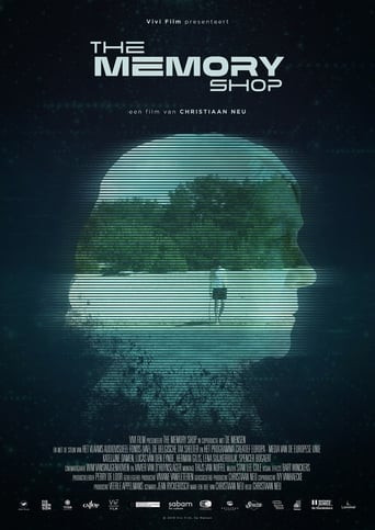 The Memory Shop