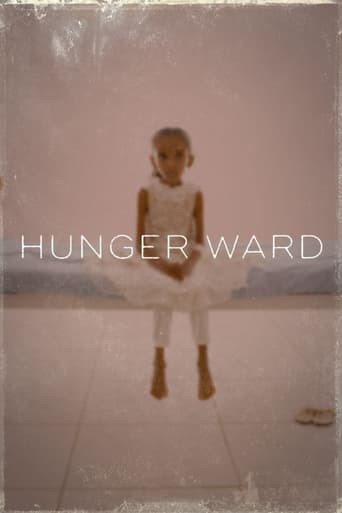 Hunger Ward