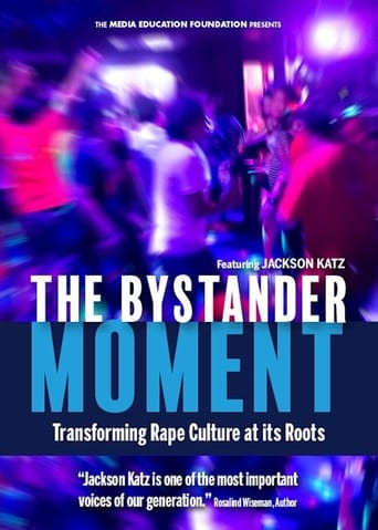 The Bystander Moment