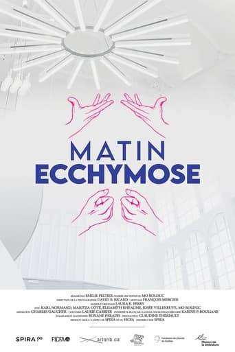 Matin Ecchymose