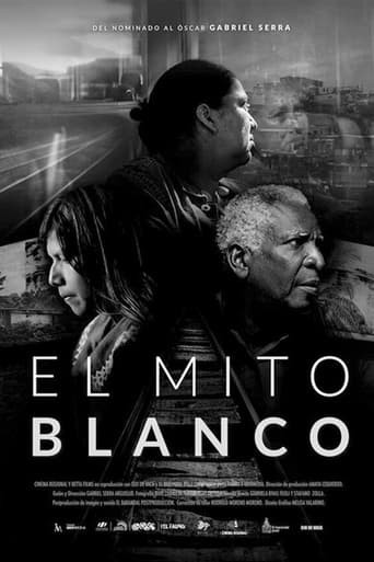 El Mito Blanco