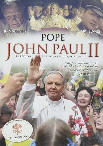 Pope John Paul II