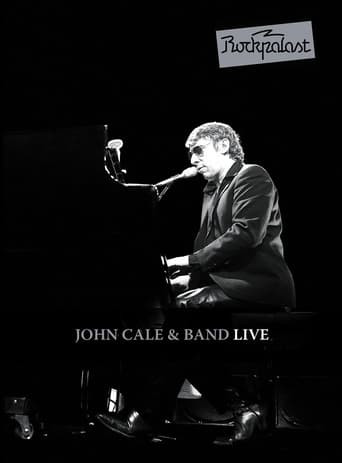 John Cale & Band: Live at Rockpalast