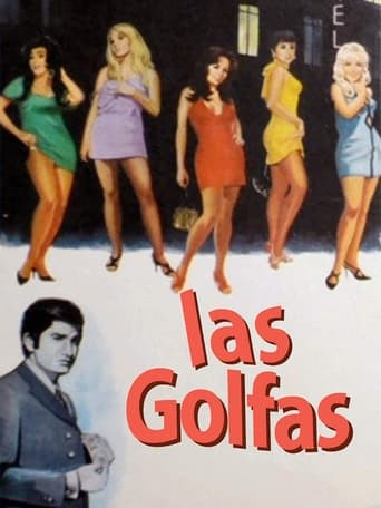 Las golfas