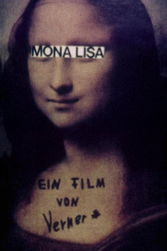 Mona Lisa