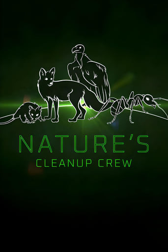 Nature's Cleanup Crew