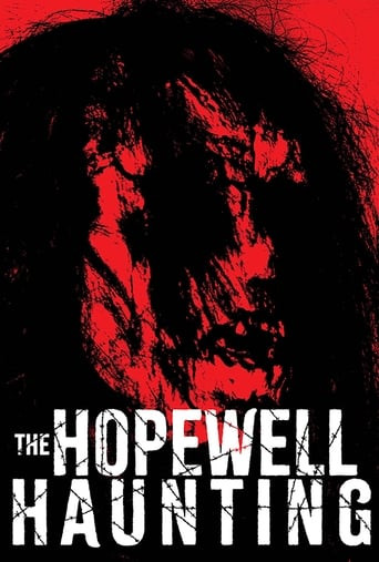 The Hopewell Haunting