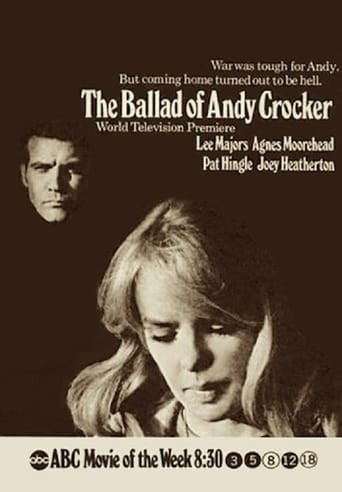 The Ballad of Andy Crocker