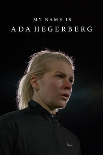 My Name is Ada Hegerberg