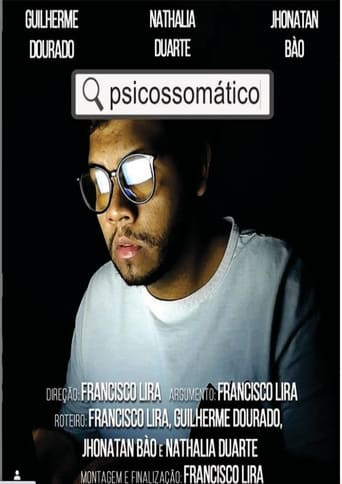 PSICOSSOMÁTICO