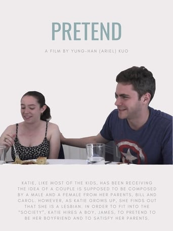 Pretend