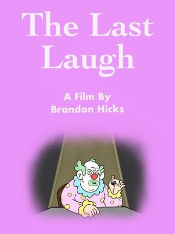 The Last Laugh Movie Flixi