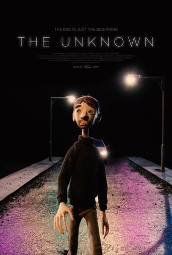 The Unknown