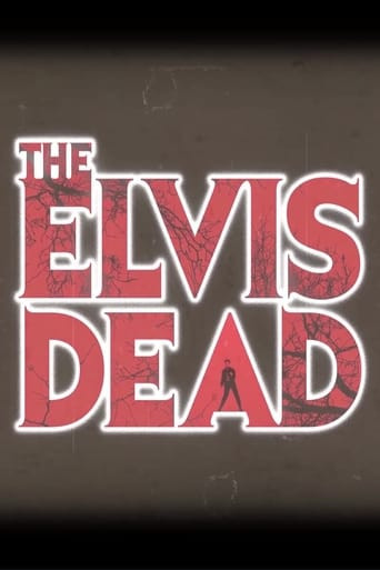 The Elvis Dead