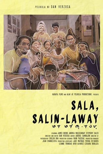 Sala, Salin-Laway