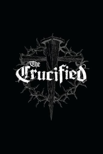 The Crucified