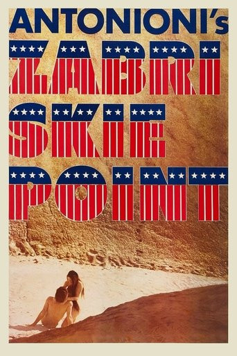 Zabriskie Point