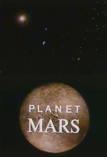 Planet Mars