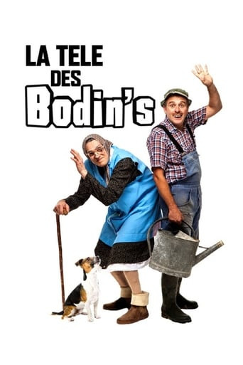 La télé des Bodin's