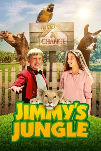 Jimmy's Jungle