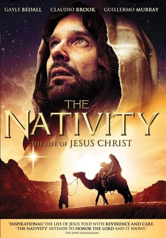 The Nativity: The Life of Jesus Christ