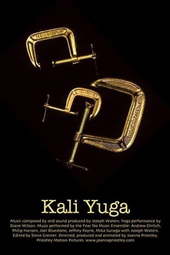 Kali Yuga