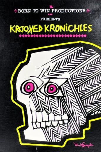 Krooked: Kronichles