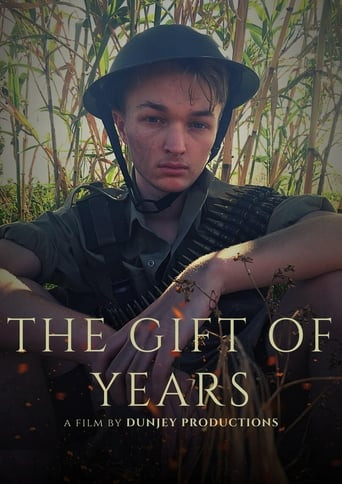 The Gift of Years