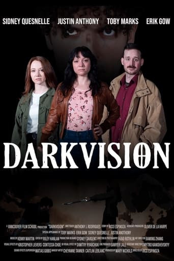 Darkvision