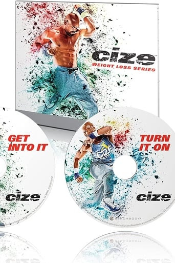 Cize - Get Into It