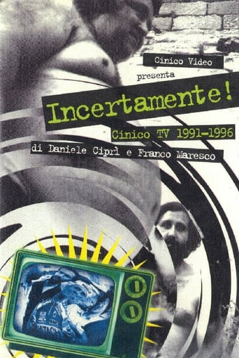 Incertamente!