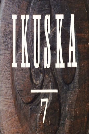 Ikuska 7: Barandiaran