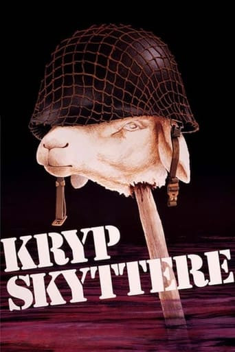 Krypskyttere