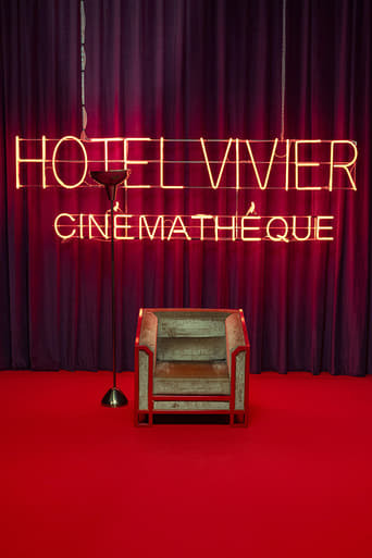 Hotel Vivier Cinémathèque