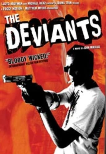 The Deviants